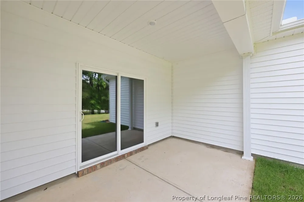 113 Michter Street Vass, NC 28394