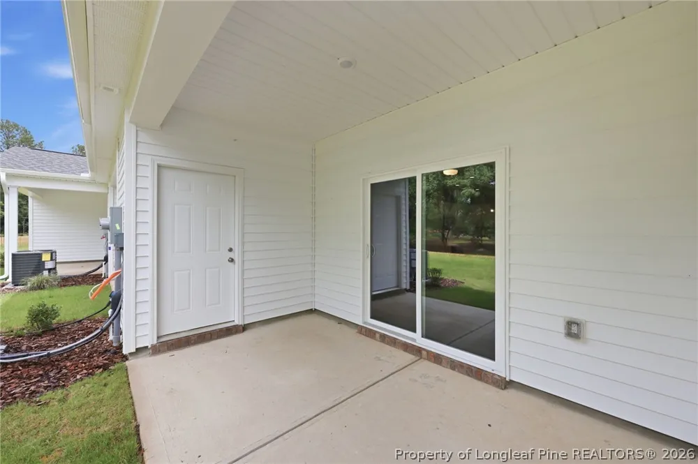 113 Michter Street Vass, NC 28394