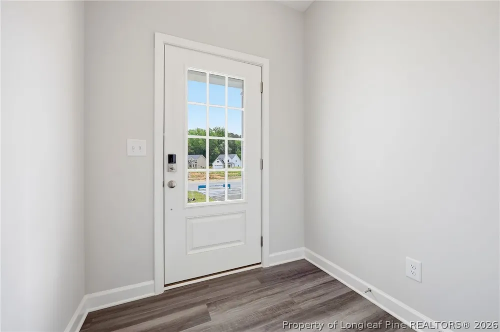 113 Michter Street Vass, NC 28394