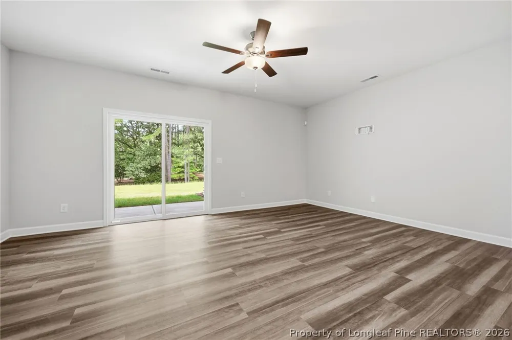 113 Michter Street Vass, NC 28394