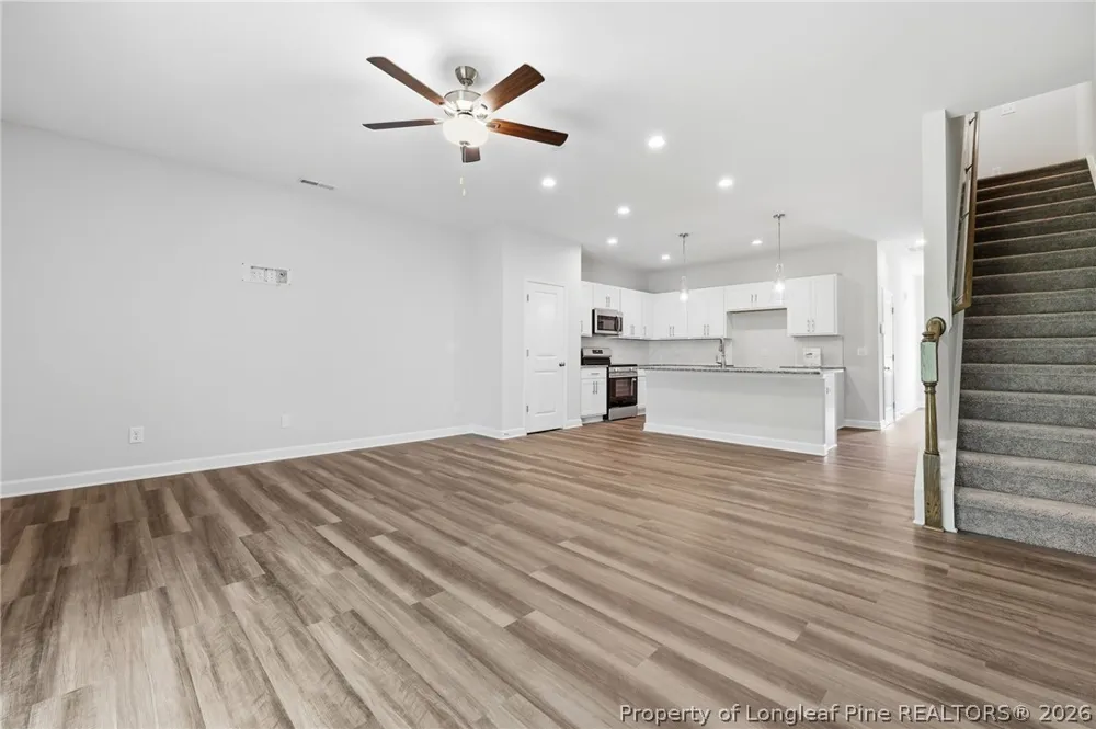 113 Michter Street Vass, NC 28394