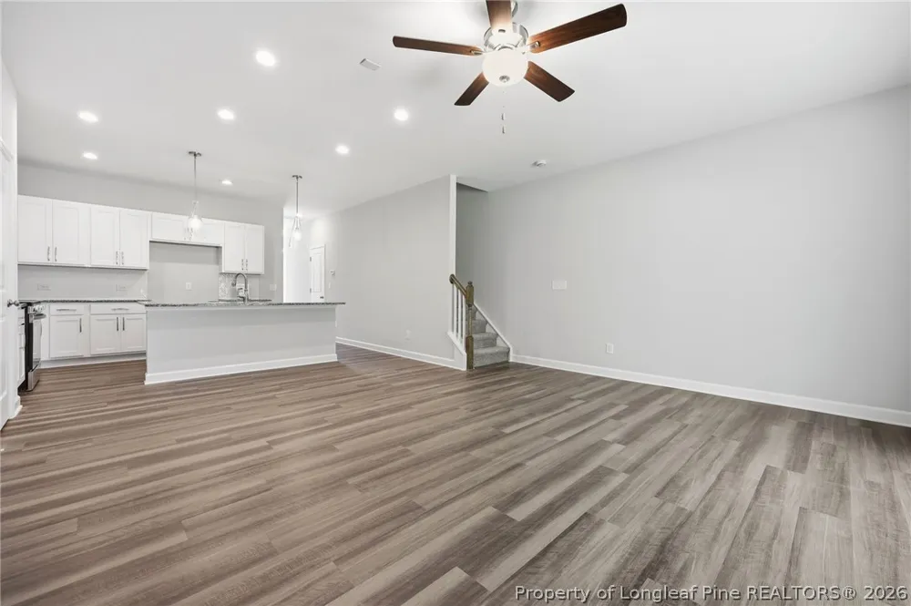 113 Michter Street Vass, NC 28394
