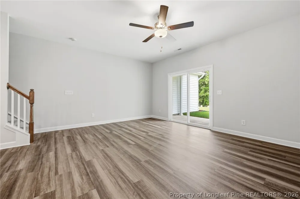 113 Michter Street Vass, NC 28394