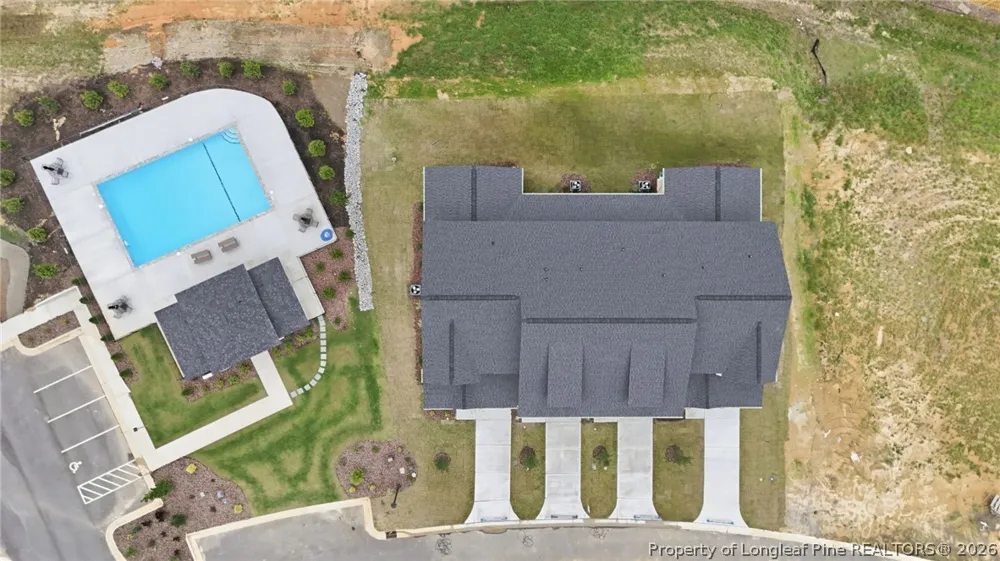 113 Michter Street Vass, NC 28394