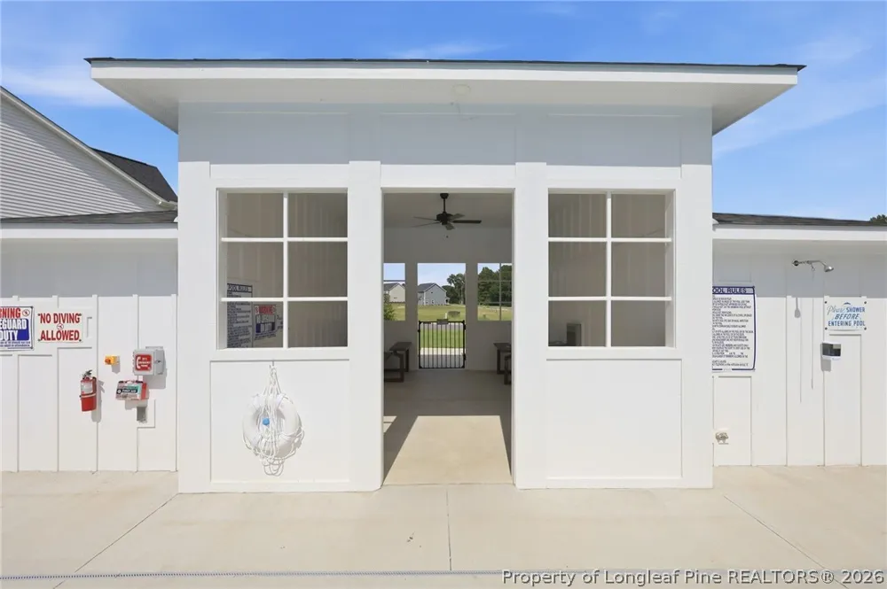 113 Michter Street Vass, NC 28394