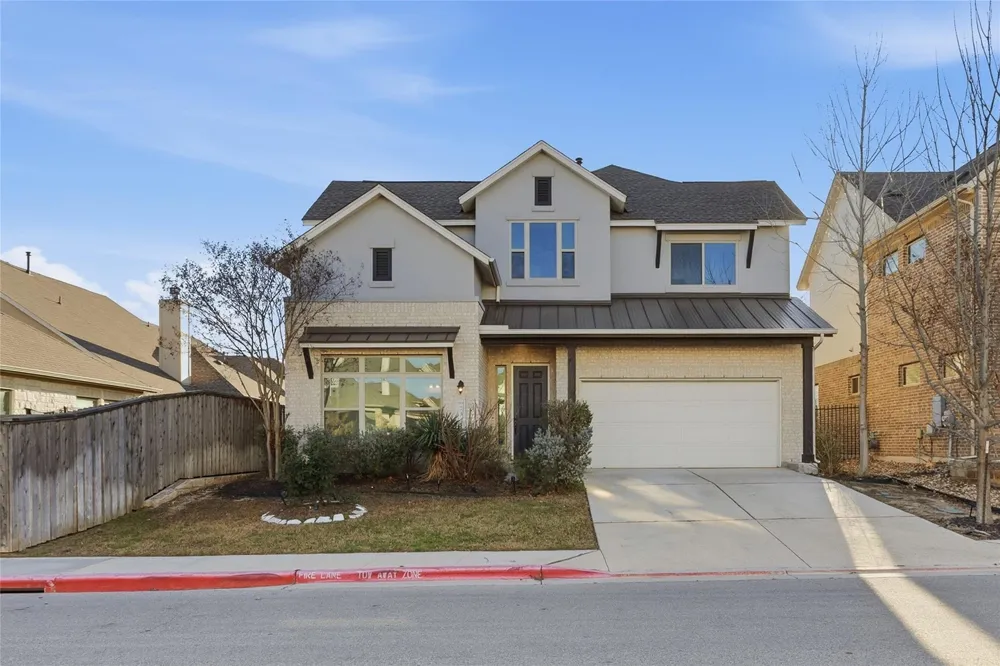 3810 Brushy Creek Road #73