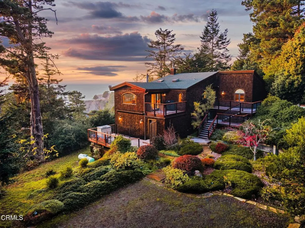 1101 Cameron Road Elk, CA 95432