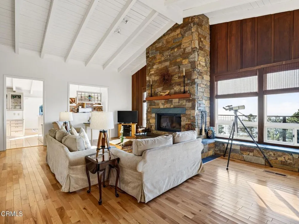 1101 Cameron Road Elk, CA 95432