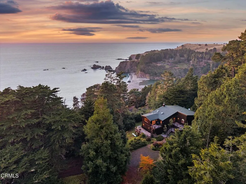 1101 Cameron Road Elk, CA 95432