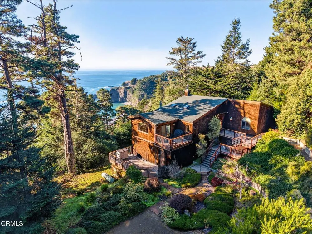 1101 Cameron Road Elk, CA 95432