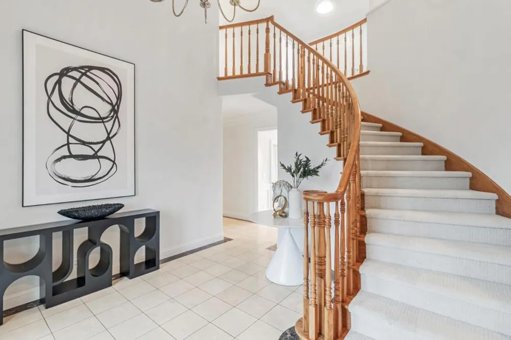222 Oakley Avenue San Carlos, CA 94070