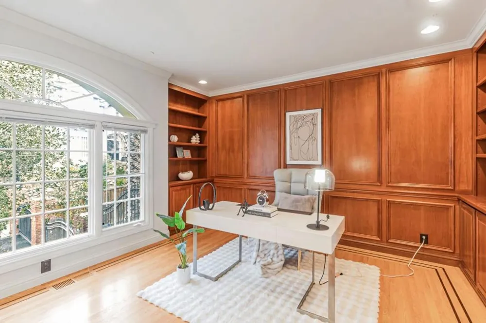 222 Oakley Avenue San Carlos, CA 94070