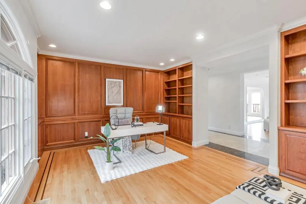 222 Oakley Avenue San Carlos, CA 94070