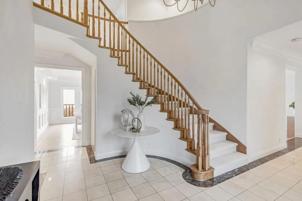 222 Oakley Avenue San Carlos, CA 94070