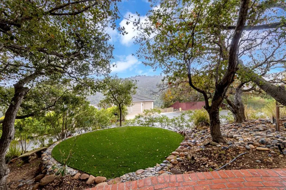 222 Oakley Avenue San Carlos, CA 94070
