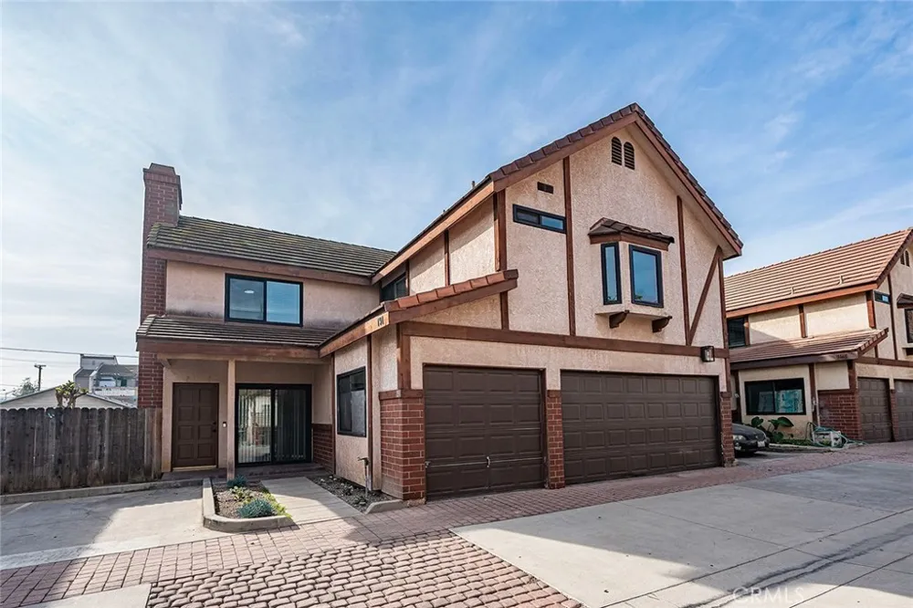 195 Nicholson Avenue Monterey Park, CA 91755