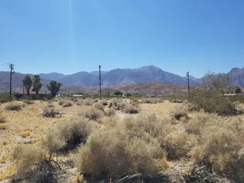Frying Pan Road