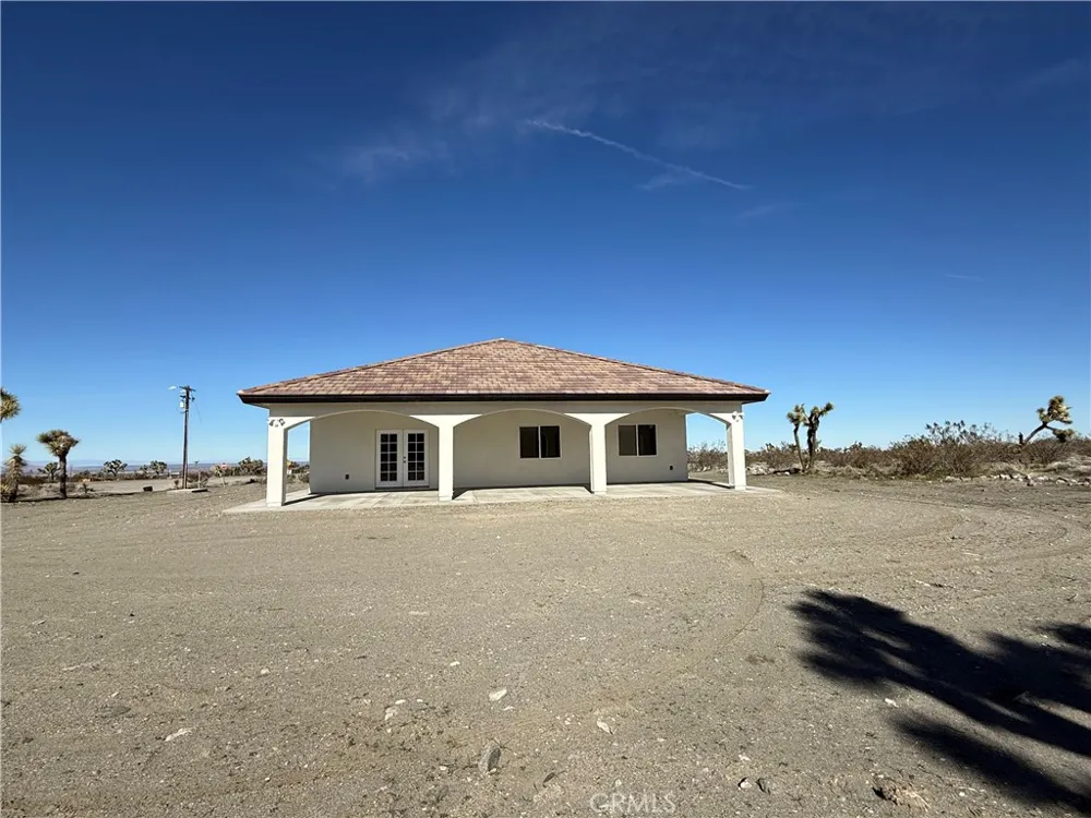 2115 Seville Pl. Pinon Hills, CA 92372