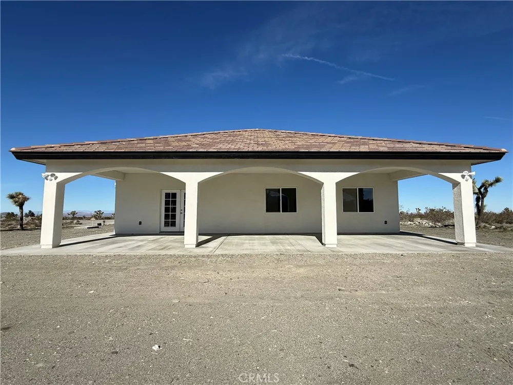 2115 Seville Pl. Pinon Hills, CA 92372