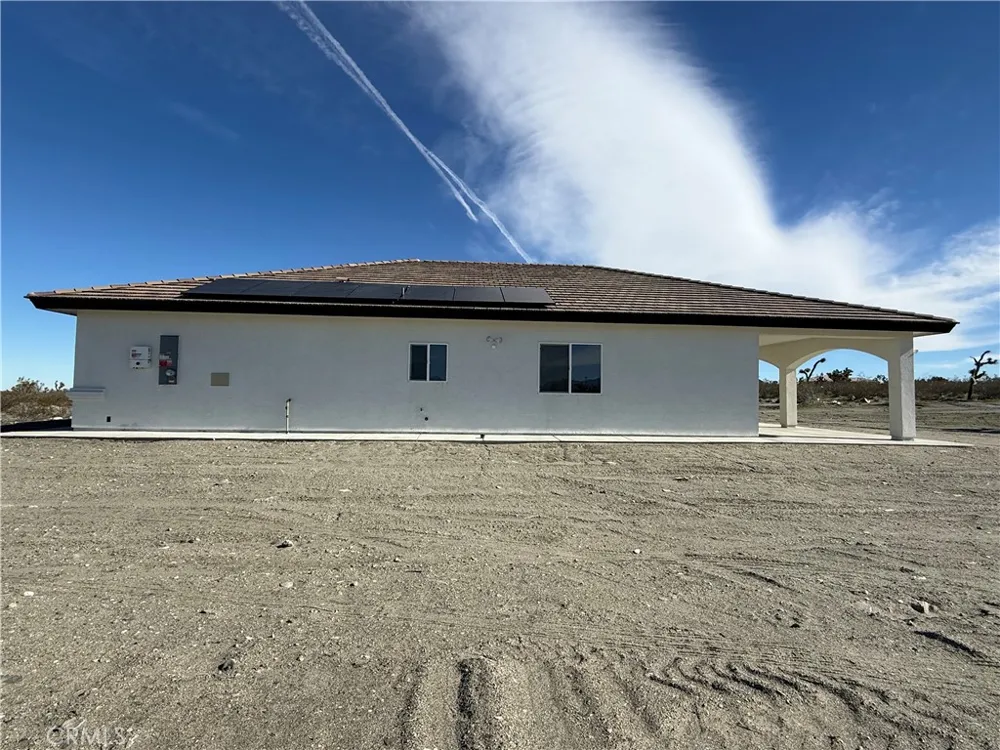 2115 Seville Pl. Pinon Hills, CA 92372