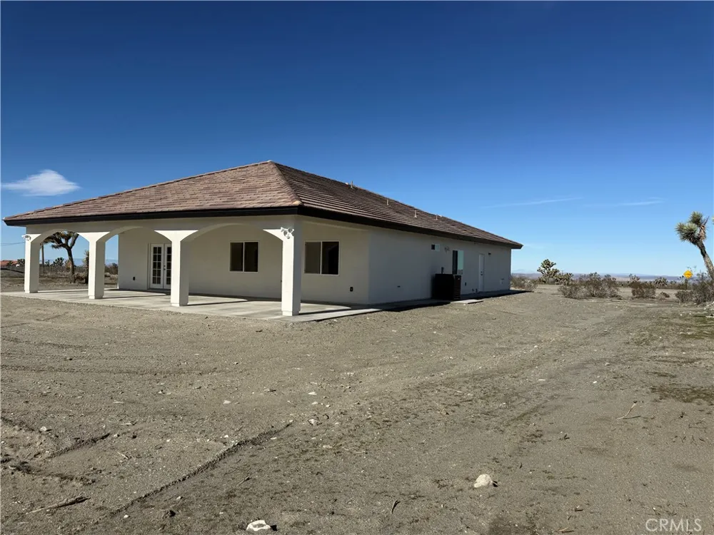 2115 Seville Pl. Pinon Hills, CA 92372