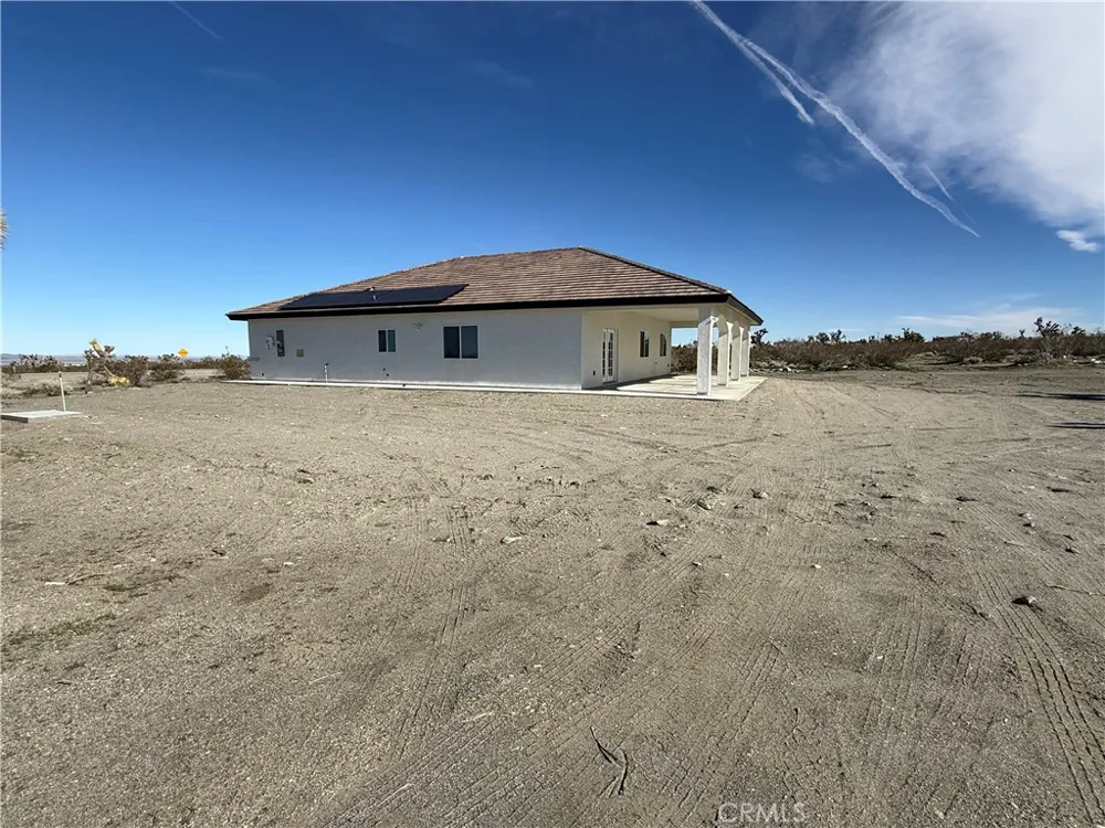 2115 Seville Pl. Pinon Hills, CA 92372