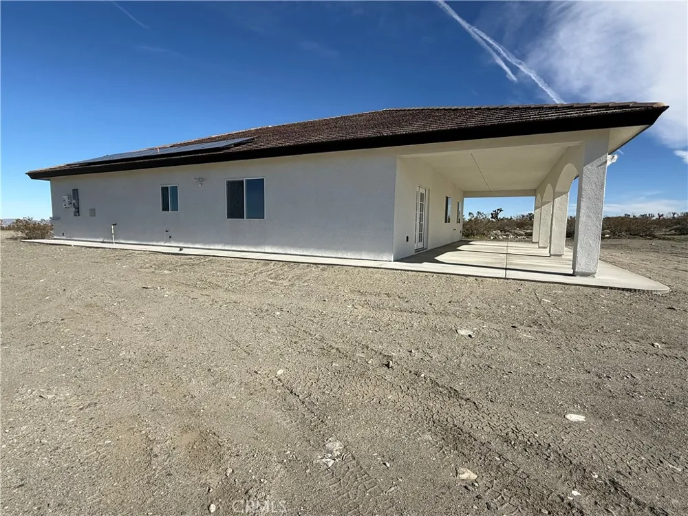 2115 Seville Pl. Pinon Hills, CA 92372