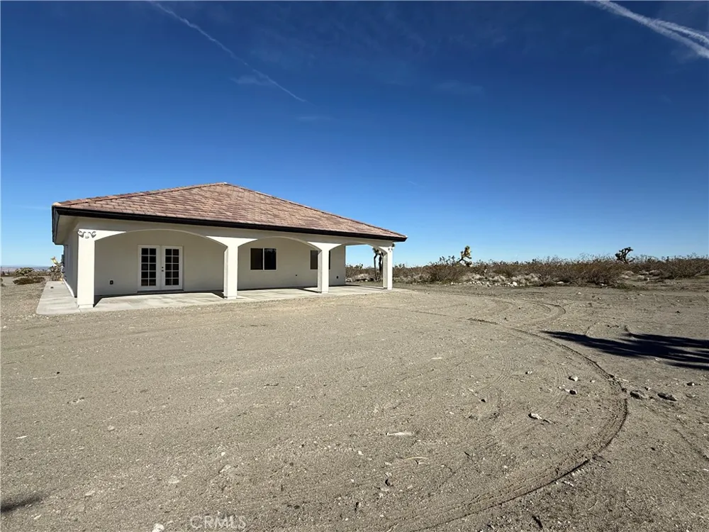 2115 Seville Pl. Pinon Hills, CA 92372