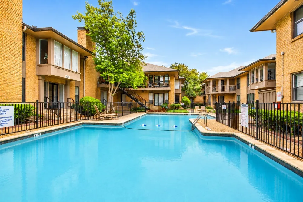 10763 Villager Road #A Dallas, TX 75230