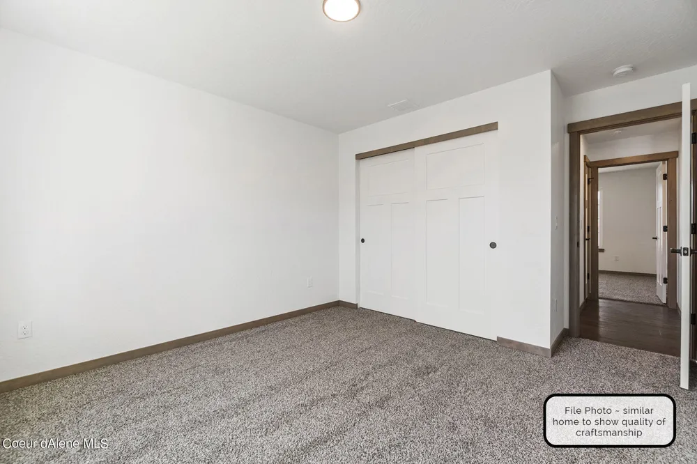Lt 2 Blk 1 E Valley Street Oldtown, ID 83822