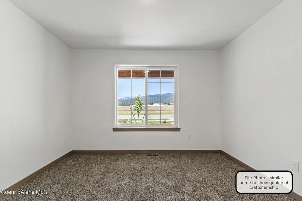 Lt 2 Blk 1 E Valley Street Oldtown, ID 83822