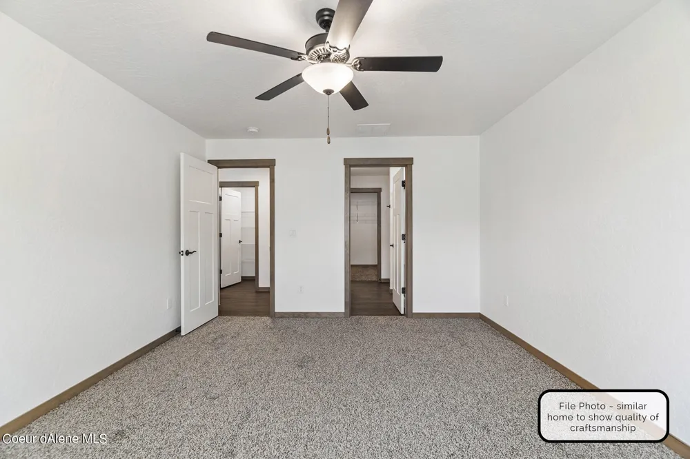 Lt 2 Blk 1 E Valley Street Oldtown, ID 83822