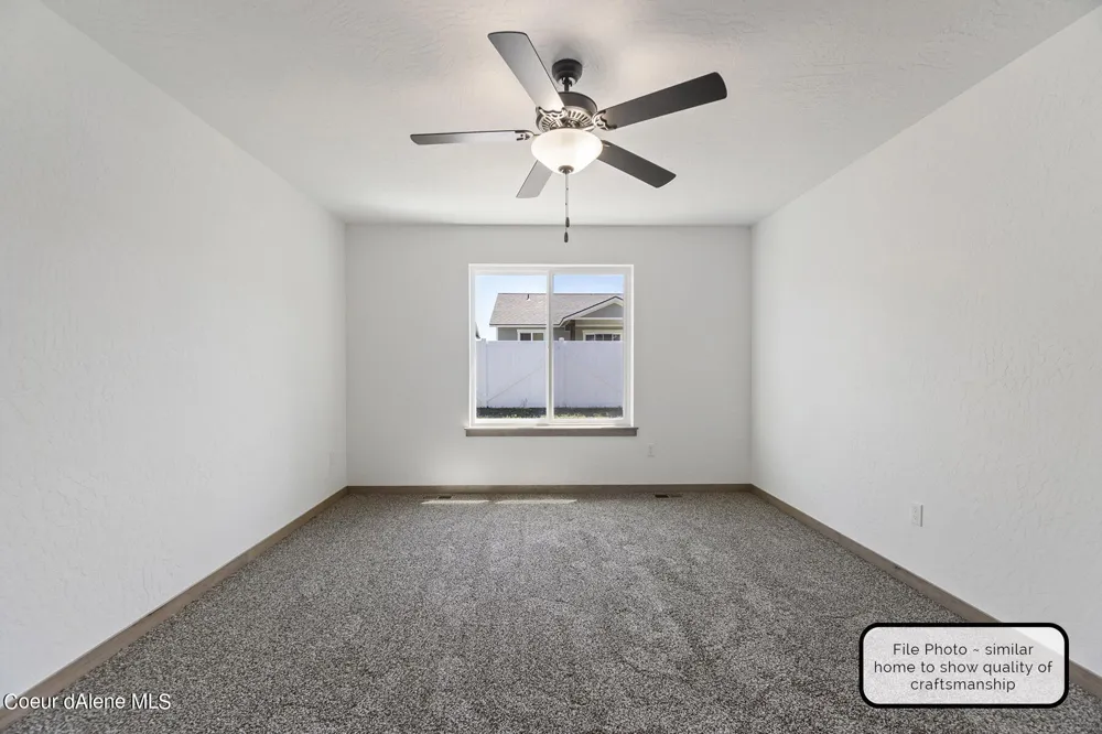 Lt 2 Blk 1 E Valley Street Oldtown, ID 83822
