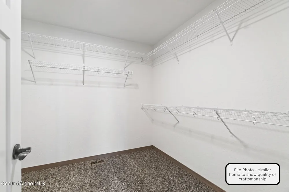 Lt 2 Blk 1 E Valley Street Oldtown, ID 83822