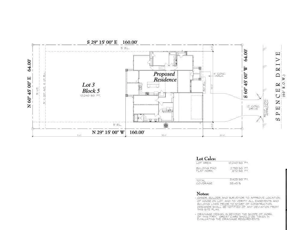 6610 Spencer Dr Jones Creek, TX 77541