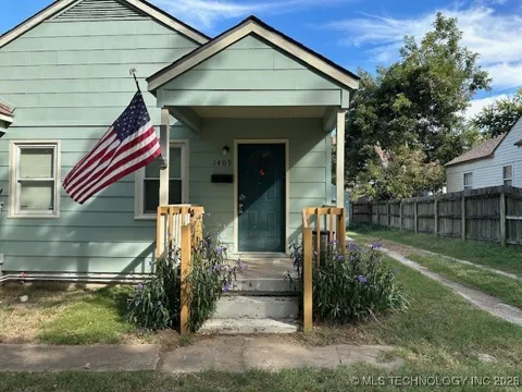 1409 Winston Avenue