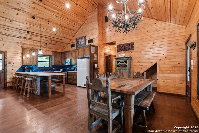 1539 River Road Concan, TX 78838