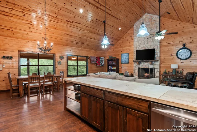 1539 River Road Concan, TX 78838