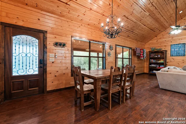 1539 River Road Concan, TX 78838