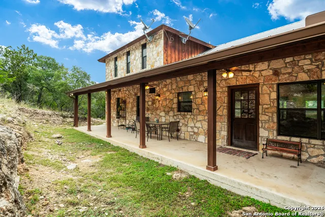 1539 River Road Concan, TX 78838