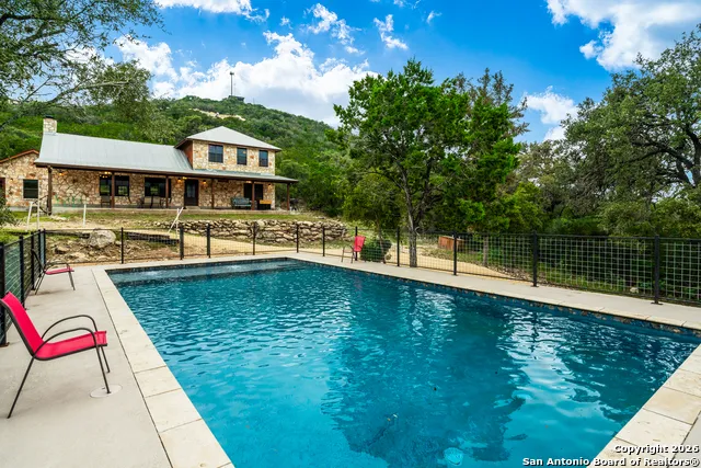 1539 River Road Concan, TX 78838