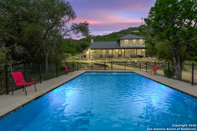 1539 River Road Concan, TX 78838