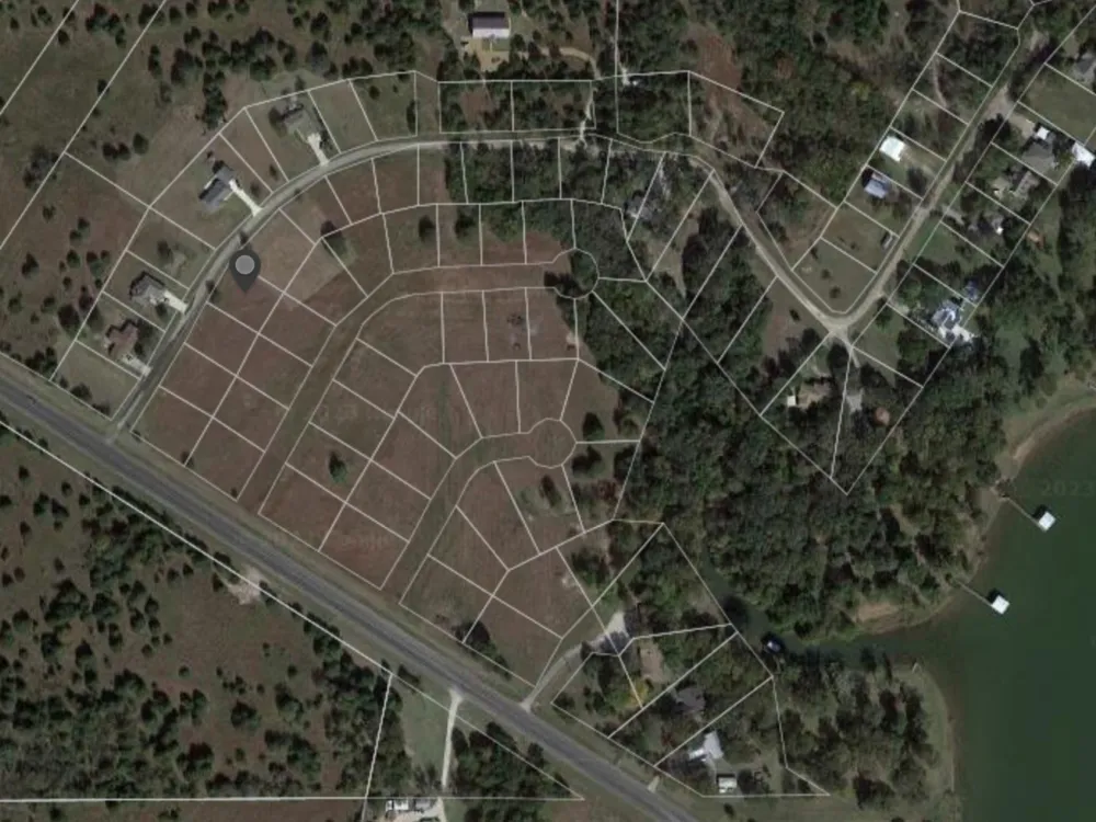 Center Drive Point, TX 75472
