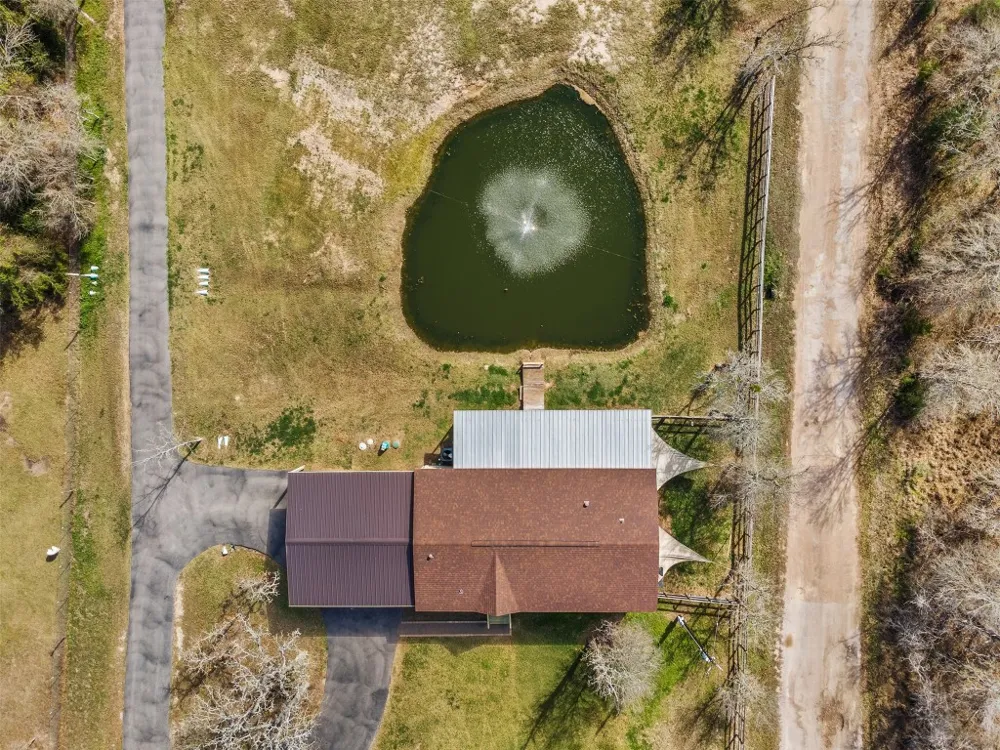 4919 County Road 416 Somerville, TX 77879