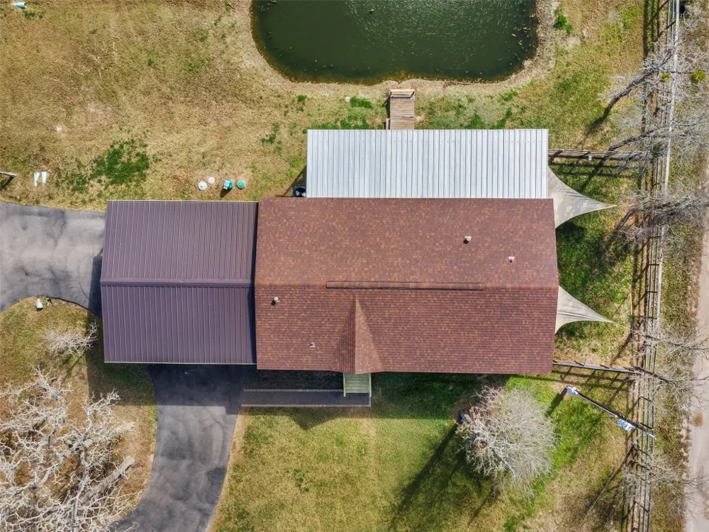 4919 County Road 416 Somerville, TX 77879