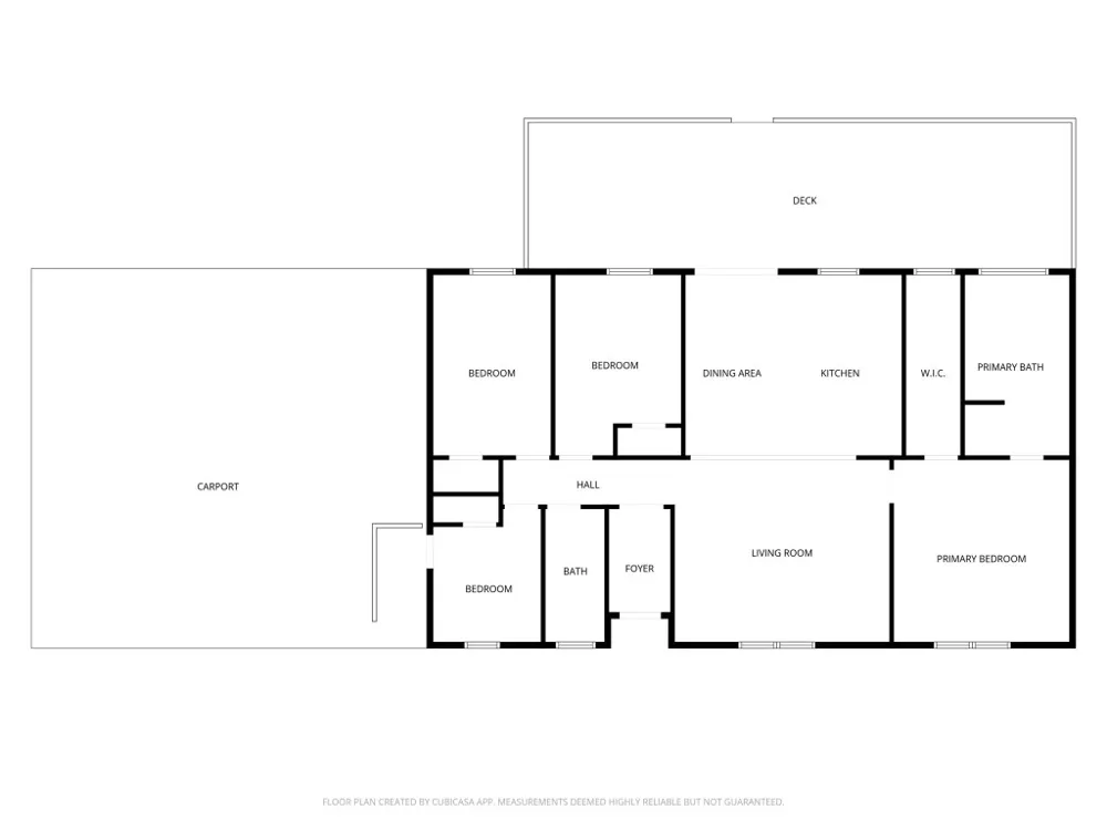 4919 County Road 416 Somerville, TX 77879