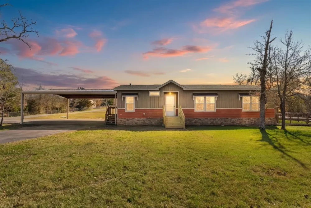 4919 County Road 416 Somerville, TX 77879