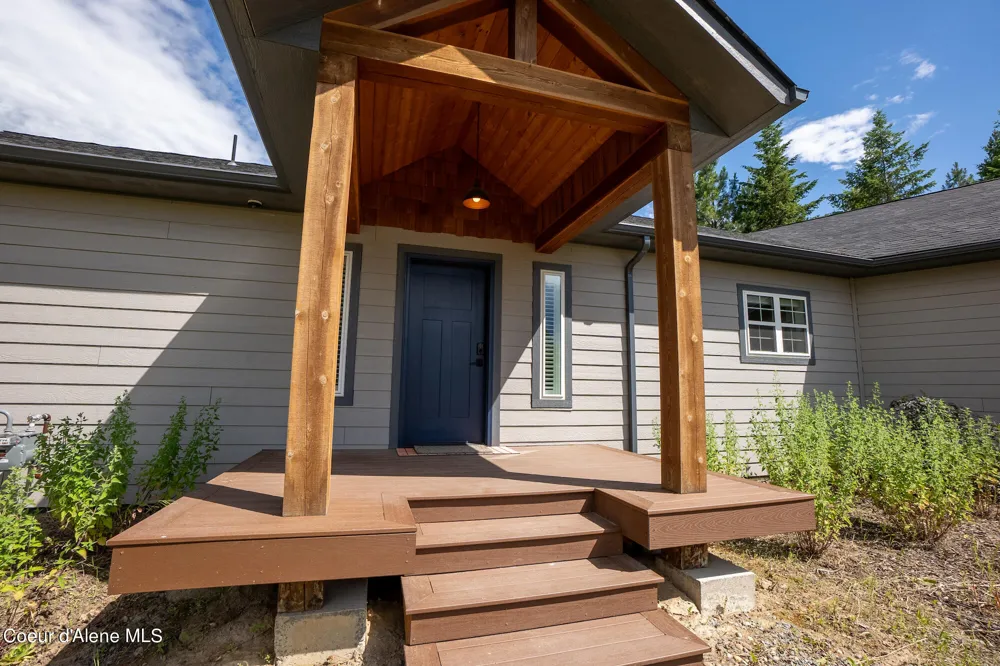 1588 Sunrise Road Bonners Ferry, ID 83805