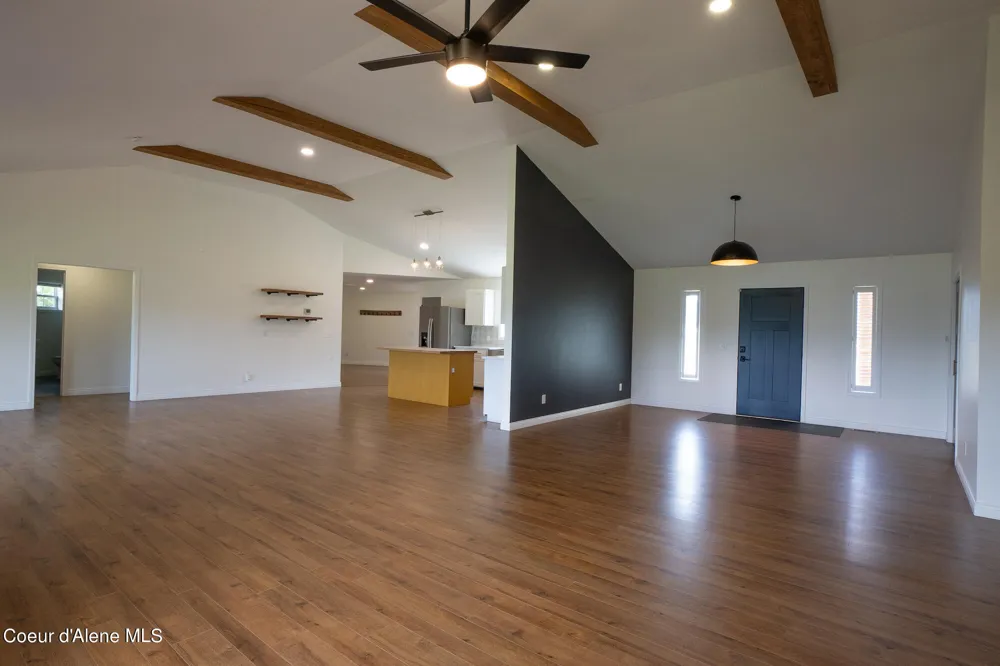 1588 Sunrise Road Bonners Ferry, ID 83805