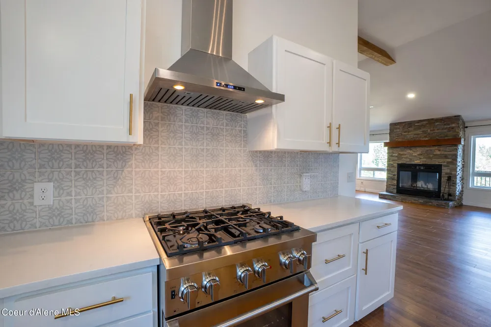 1588 Sunrise Road Bonners Ferry, ID 83805